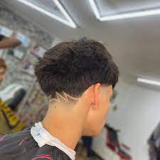 Corte de cabello 3